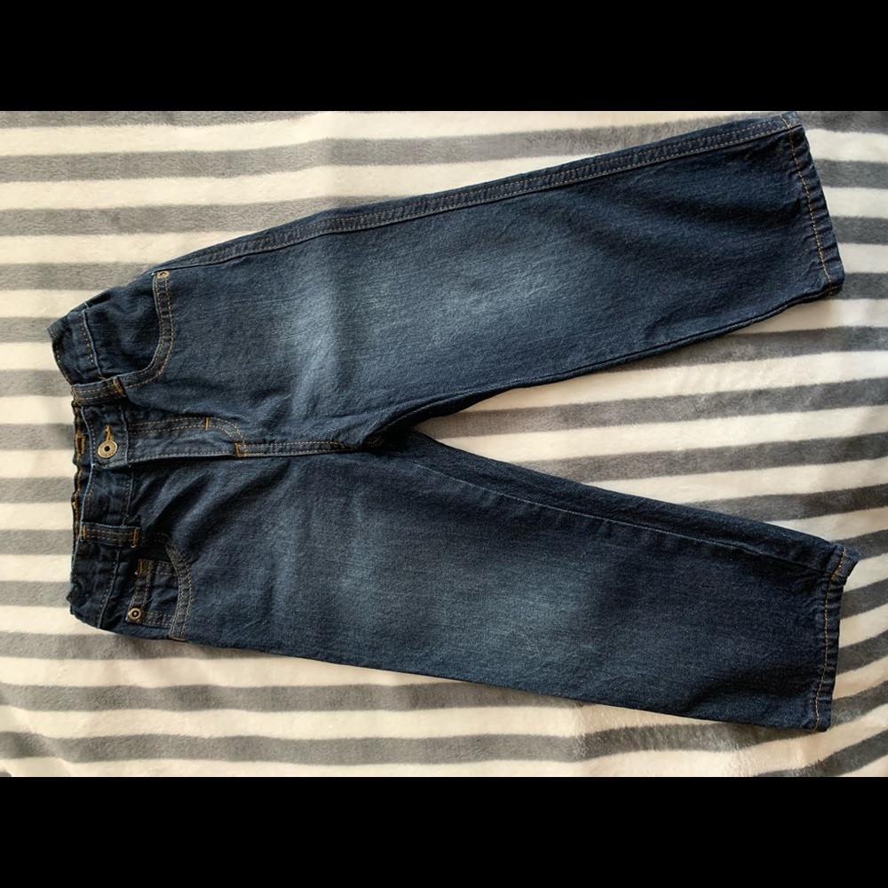 Wrangler Jeans